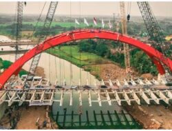 Direktur Keuangan Waagner B. Indonesia Kembali Diperiksa MBZ, Indikasi Terlibat Skandal Tol MBZ ?