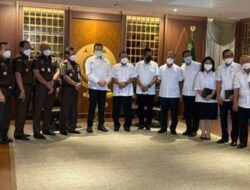 Ketua Umum KBPA: Asah Keimanan agar Jadi Pribadi yang Patut Diteladani