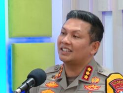 Kedepankan Sisi Kemanusiaan, Kapolresta Malang Rekrut 4 Disabilitas