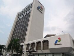 Pejabat Pertamina Dicecar Temukan Tersangka Dana Sawit