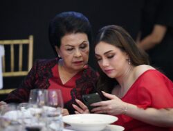 Kasus Burhanuddin Affair, Siapa yang Diuntungkan ?