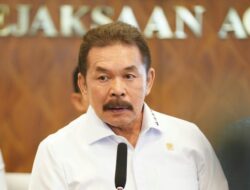 Kajari Bondowoso Di-OTT KPK, Jaksa Agung: Jaksa Lain Bakal Dipidanakan, Bila Terbukti Main Perkara