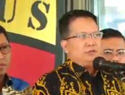 Terima Pengembalian Uang dari Ahsanul Qosasi, Kejagung Pastikan Perkara Terus Berjalan