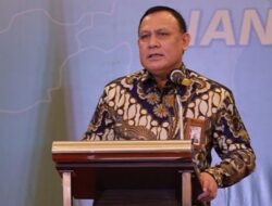 Firli Bahuri: Saya Tidak Pernah Ada Kegiatan Memeras, Gratifikasi dan Suap