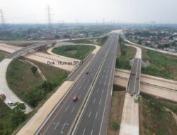 Pegiat Anti Korupsi: Selama Masih ada Perilaku Koruptif, Pengamanan Proyek Tol Sulit Berjalan Mulus