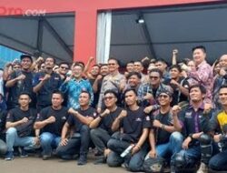 Kakorlantas Polri Canangkan Keselamatan dan Kepatuhan Berkendara