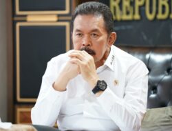 Seleksi CPNS KejaksaanJaksa Agung: Jangan Percaya Oknum yang Bisa Urus Kelulusan