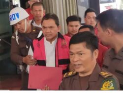 Terima Uang Kembali, Kejagung Pastikan Perkara Ahsanul Tidak Dihentikan