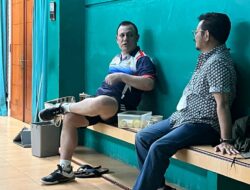 Kementerian Sekretariat Negara Tunggu Surat Penetapan TersangkaTunjuk Plt Ketua KPK