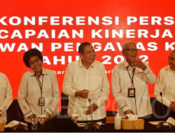 Dewas akan Surati Presiden Minta Ketua KPK Diberhentikan Sementara dari Jabatannya