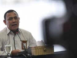 Penetapan Tersangka Ketua KPK Firli Bahuri, Ditemukan Barang Bukti Penukaran Valas Rp 7,4 Miliar