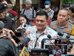 Polda Metro Jaya Siap Hadapi Praperadilan Firli Bahuri