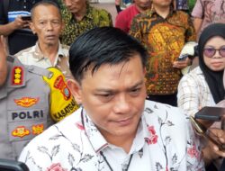 Setelah Penetapan Tersangka Firli Bahuri, Polda Metro akan Periksa 4 Pimpinan KPK