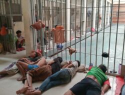 Bedah Buku Cipinang Under Cover, Praktisi: Managemen Hukum Pemenjaraan Kita Harus Dibenahi