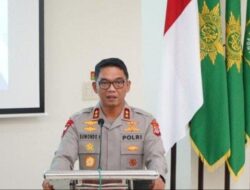 Kapolda DIY Komunikasi dengan Juru Kampanye dan Bentuk Tim Anti Hoax Pemilu 2024