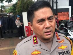 Kapolda Metro Jaya: Maksimalkan Pengamanan Pemilu 2024, Jangan Terprovokasi