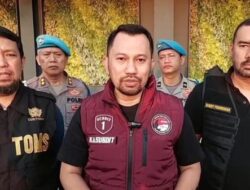 Polisi Razia 2 Lokasi Hiburan Malam di PIK, 9 Pengunjung Positif Konsumsi Narkoba