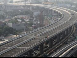 Temukan Tersangka Perubahan Kerangka Tol MBZ, Pengurus Bukaka Kembali Dicecar