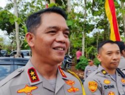Polisi Amankan Aksi Ujuk Rasa Pernyataan Ade Armando Soal Politik Dinasti Yogyakarta