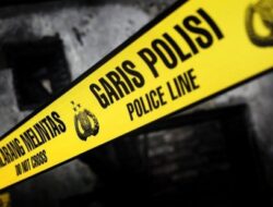 Polisi Temukan 4 Anak Tewas Berjejer Dalam Kamar Terkunci di Kawasan Jagakarsa