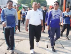 Untuk Layani Penumpang Nataru,52 Loket Tiket di Terminal Bus AKAP Kalideres Diresmikan