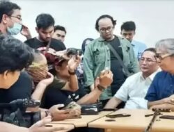 Polda DIY Respon Aduan Budayawan Butet Kartaredjasa Terkait Ganguan Aplikasi WA