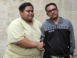 Video Viral, Subdit Ranmor Ditreskrimum Polda Metro Jaya Mediasi Damai Sesama Supir Taksi