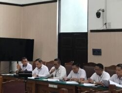 Kapolda Metro Jaya Serahkan 157 Barang Bukti di Sidang Praperadilan Firli Bahuri
