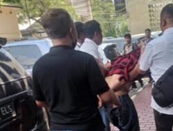 Polda Metro Tangkap Pria Pukul Anggota Brimob Penjaga Rumah Dinas Kapolri