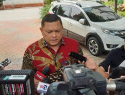 Polisi Sebut Penyerang Rumah Dinas Kapolri, Diusir dari Rumah Prabowo Subianto