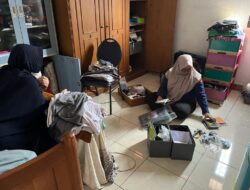 Sita 25 Keping Emas, Petunjuk Adanya Indikasi Korupsi dalam Skandal Emas