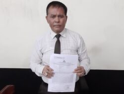 Oknum PNS Dilaporkan ke Polda Metro Jaya