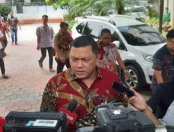 Pelaku Penyerang Petugas Jaga Rumah Dinas Kapolri Ternyata Mantan PNS, S2 dan Alami Depresi