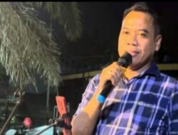Kapolsek Karawaci  Persilahkan Warga Titip Mobil Saat Liburan Nataru, Antonius: Kendaraan Anda Kita Jaga