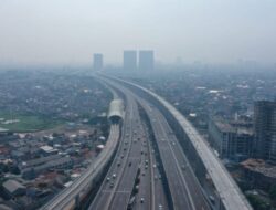Ungkap Aliran Uang Perubahan Konstruksi Tol MBZ, Koordinator Keuangan Bukaka Diperiksa