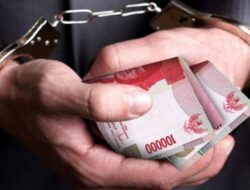 Oplos Ban Baru dengan Ban Bekas, 4 Sopir Truk Diserahkan ke Polsek Benda Tangerang Kota