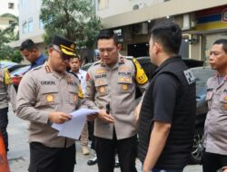 Polsek Kelapa Gading Bongkar Praktik Aborsi Ilegal