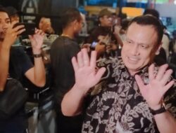 Alasan Firli Bahuri Tak Hadiri Panggilan Penyidik Tidak Wajar