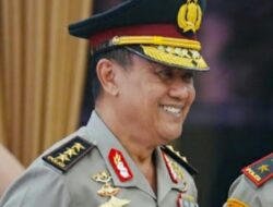 Korp Rapor Kenaikan Pangkat 45 Perwira Tinggi Polri, Komjen Rudy Heriyanto Sekjen KKP