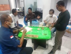 Kembali Sita Alat Bukti Skandal Timah: Indikasi Penetapan Tersangka Hanya Hitungan Hari