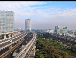 Cari Tersangka Baru Tol MBZ, Vendor Pembuatan Pagar Proyek Ikut Digarap