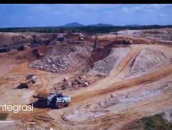 Temukan Tersangka Skandal Timah, Kejagung Kejar Keterangan Mantan Dirut Timah M. Riza Pahlevi Tabrani