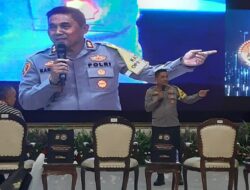 Rilis Akhir Tahun 2023, Kapolda Metro Jaya Sebut Angka Kriminalitas di Jakarta Meningkat 32 Persen