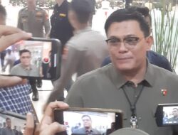 Penyidik Ditreskrimsus Polda Metro Dalami Dugaan TPPU Firli Bahuri