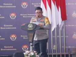 Terungkap, Inilah Alasan Kapolda Metro Jaya Belum Tahan Firli Bahuri