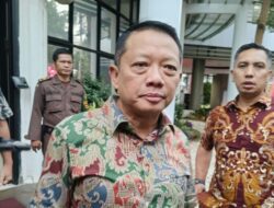 Skandal Emas Berlanjut, Penetapan Tersangka Hitungan Waktu