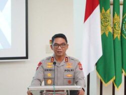 Polda DIY Tanggapi Dugaan Insiden Pengerusakan APK, Koordinasi Bawaslu