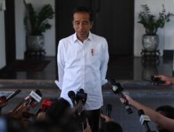 Presiden Jokowi Siapkan Komisioner KPK Baru, Setelah Copot Firli Bahuri