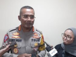 Ditlantas Polda Metro Jaya Lakukan Rekayasa Lalu Lintas di Malam Pergantian Tahun