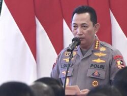 Ombudsman Puji Kapolri Rekrut Penyandang Disabilitas Dapat Chemistrynya